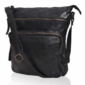Real Leather Crossbody Bags Purses Shoulder Handbags Crossover XD